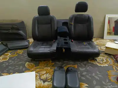 ديكورات ابواب فورد 5