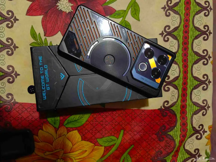 infinix G20 3