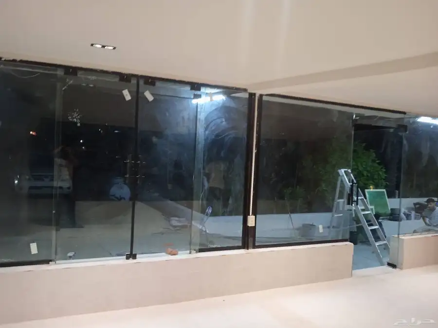 زجاج سكريت الدمام 6