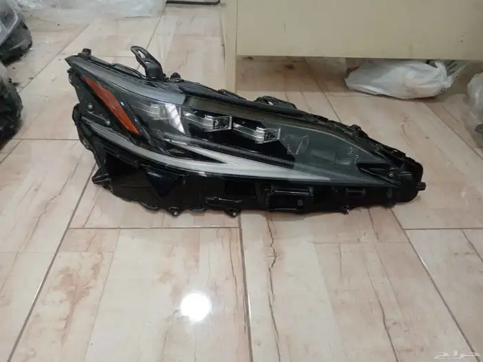 تشليح شمعة لكزس ES 350مديل 2023 0