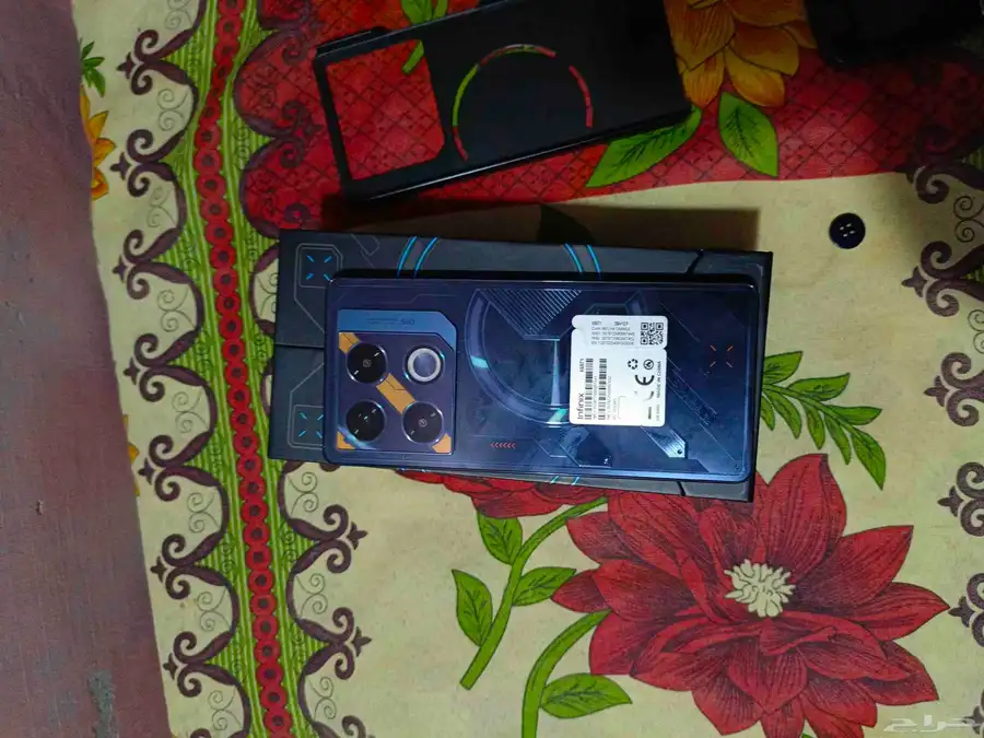 infinix G20 2