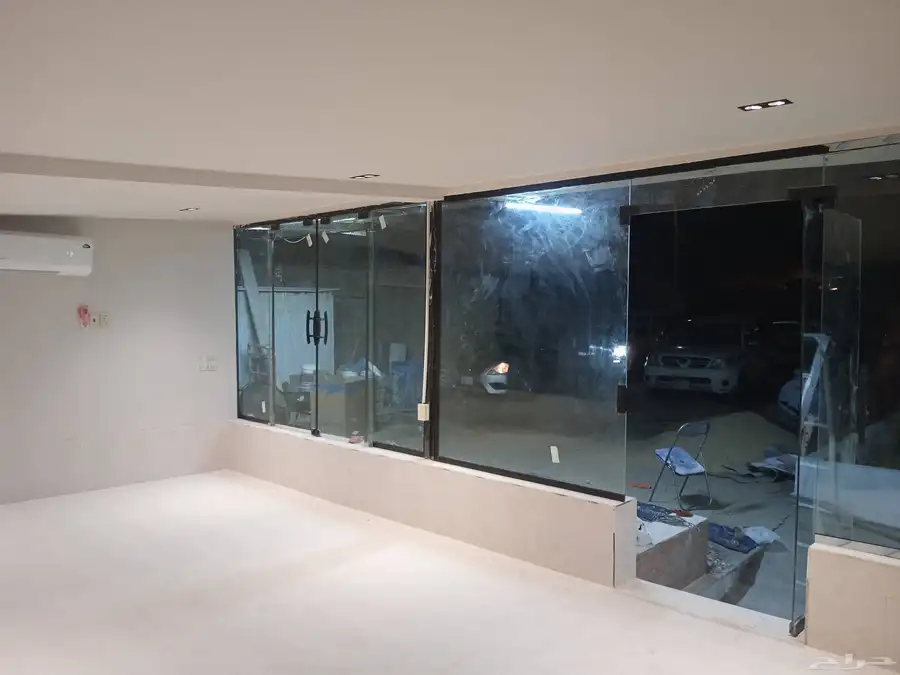 زجاج سكريت الدمام 4