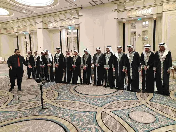 تاجير طاولات وكراسي 0