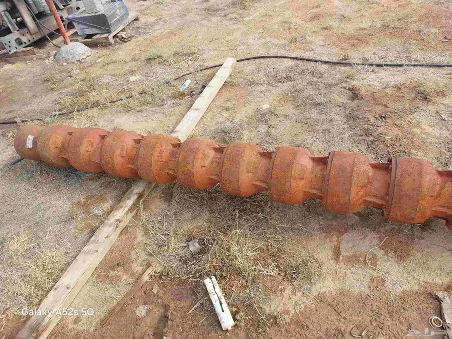 مروحة ناشيونال نظيفة جدا 4