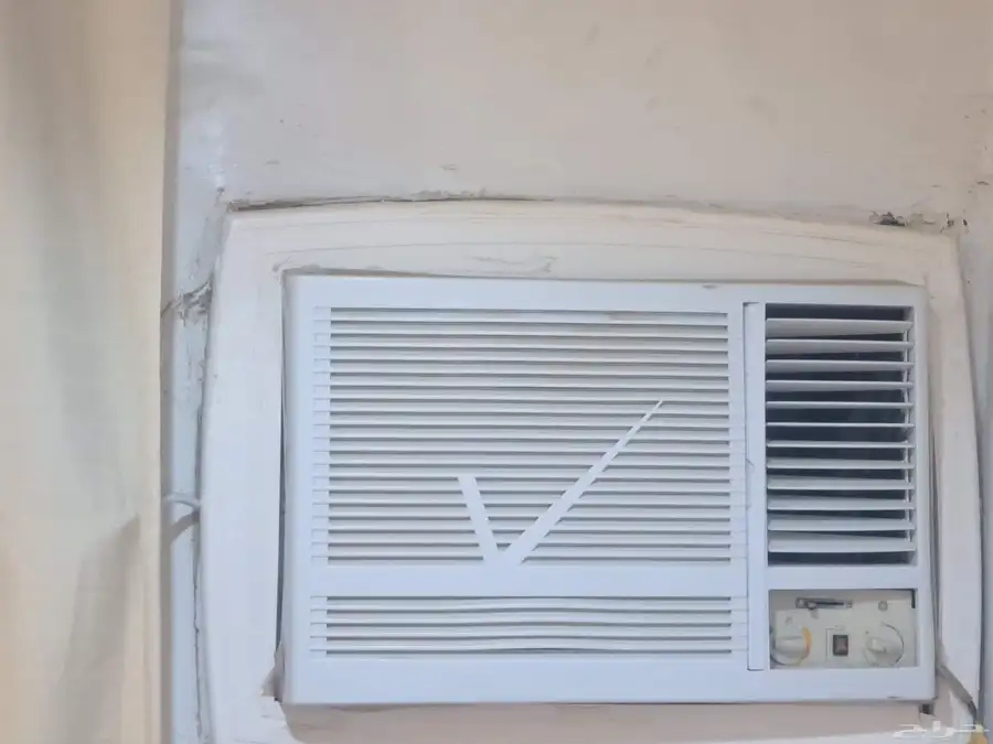 مكيف للبيع في شرورة 0