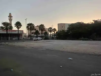 ارض تجارية في ابها للاستثمار طويل المدى 1