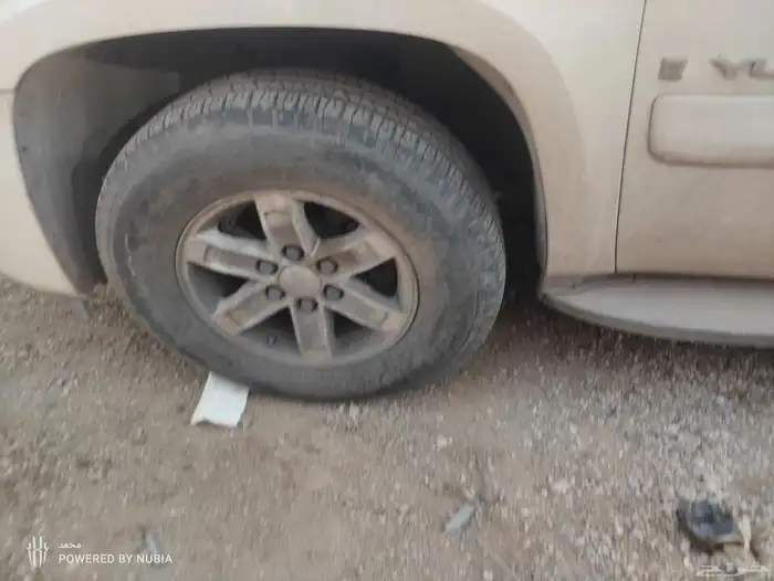 جمس يوكن تشليح 3