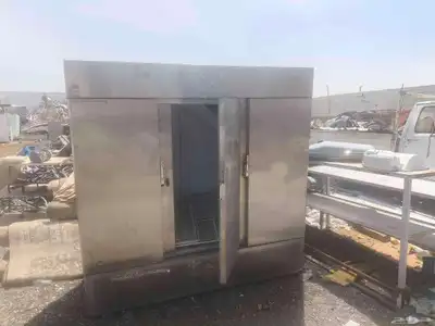 فني تكييف مكيفات 0