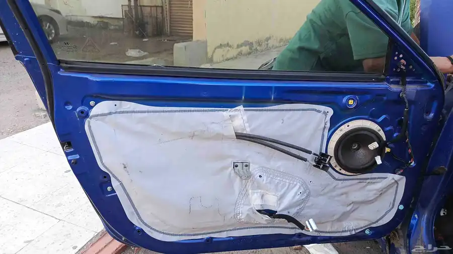 قطع غيار هيونداي فولستر 2014 Hyundai volester parts 2