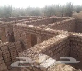 ابو صخر لجميع اعمال التراث والطين والحجر بانواعها 1