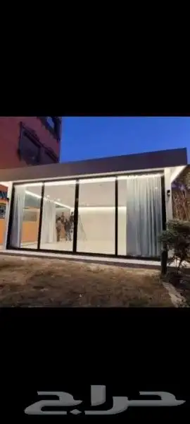 زجاج سكريت الدمام 9