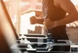 مدرب شخصي ومدربه شخصيه وصالات خاصه لكل مشترك 2