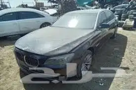 قطع غيار بي ام دبليو 730 bmw تشليح BMW 730li 2