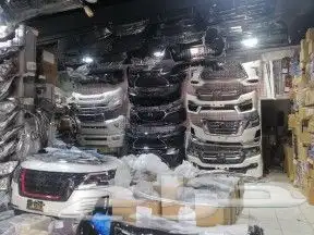 عدسات زنون لمبات انوار محولات غطيان شمعات واسطبات السيارات ا 36