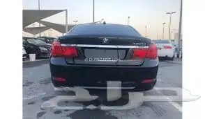 قطع غيار بي ام دبليو 730 bmw تشليح BMW 730li 5