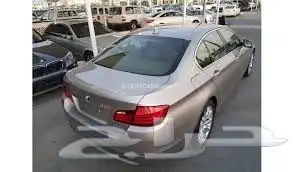 قطع غيار bmw بي ام دبليو 520 القئة الخامسة تشليح BMW 1