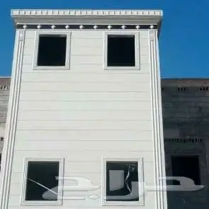 ترميم فلال بيوت استراحات شاليهات شغل بديل الحجر الطبيعي 9