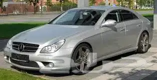قطع غيار مرسيدس CLS 500 تشليح مرسيدس سي ال اس 0
