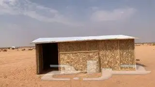 غرف خشب صنادق خشب 0