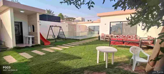 شاليهات اريج بارك 16