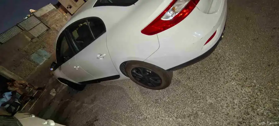 رينو فلونس 2016 2