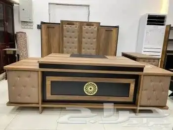 مكاتب مودرن حق مديرة حق كراسي حق مديرة 7