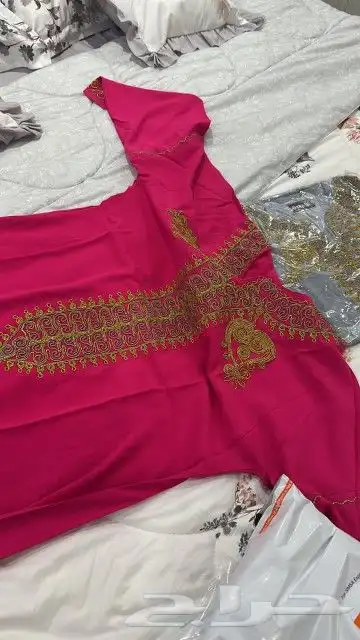 جلابيات استقبال 8