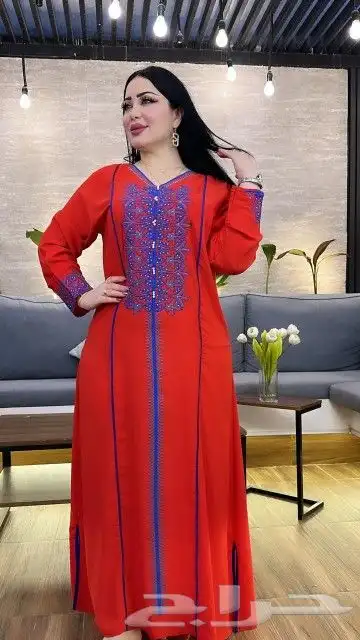 جلابيات استقبال 6
