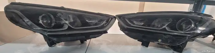 شمعات سوناتا 2019 0