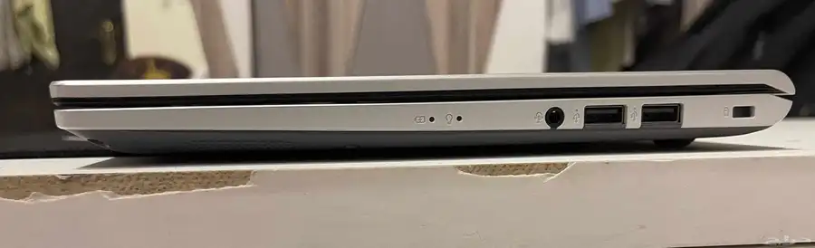 Asus Vivo Book 8gb 512 gb 9
