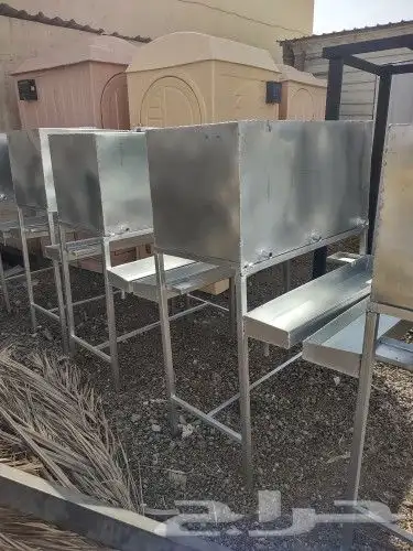 حمامات فيبر جلاس عربي وفرنجي 6