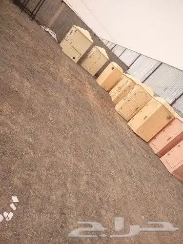 حمامات فيبر جلاس عربي وفرنجي 0