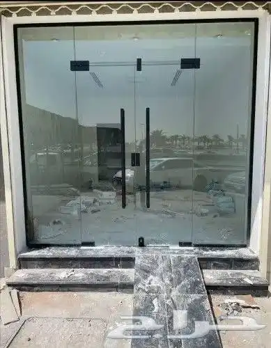 زجاج سكريت الدمام 3