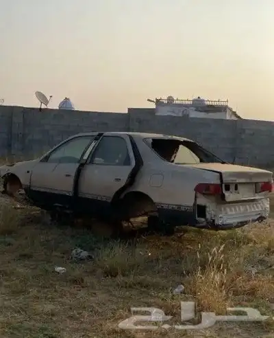 تويوتا كامري2009 شراء وإسقاط جميع انواع السيارات 1