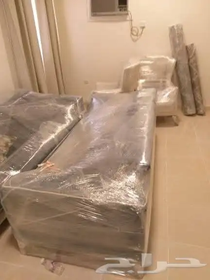 نقل عفش وأثاث فك وتركيب وضمان 6