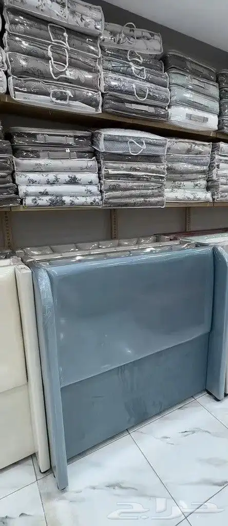سرير ديكور ومراتب 10