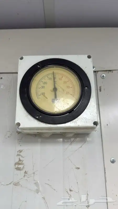 غرف تبريد وتجميد 0