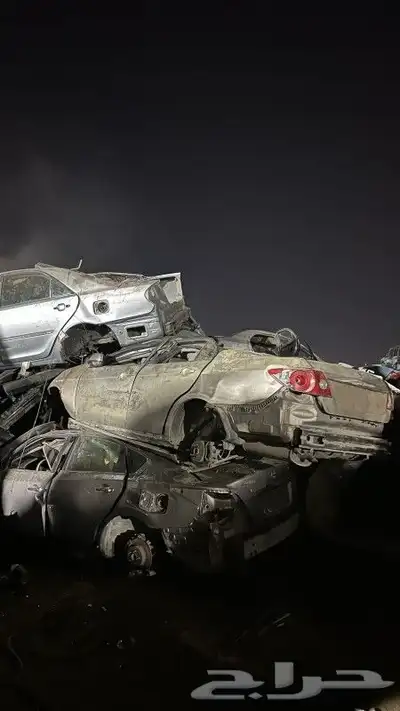 تويوتا كامري2009 شراء وإسقاط جميع انواع السيارات 0