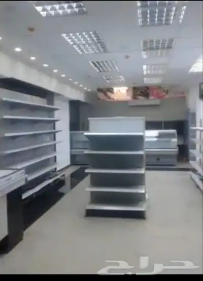 رفوف بقالة رفوف سوبر ماركت استندات صيدلية جديد ومستخدم 6