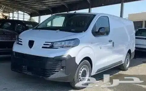 بيجو اكسبرت تماتيك ديزل 2025 متوفر كاش واقساط 0