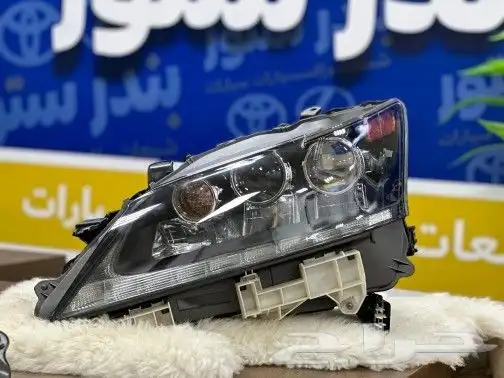 شمعات لكزس Gx 350 موديل 2013  2015 0