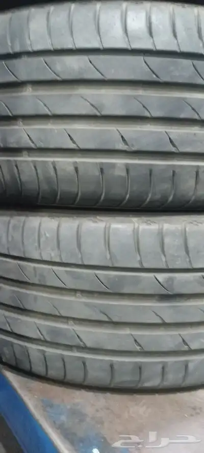 كفرات ترس 0