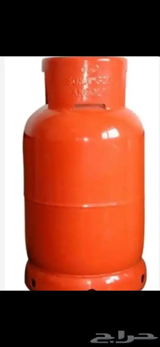 اسطوانه غاز 0