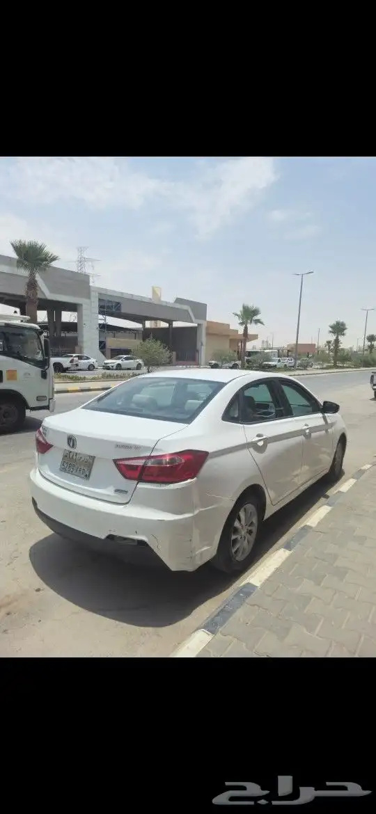 شانجان 2018 5
