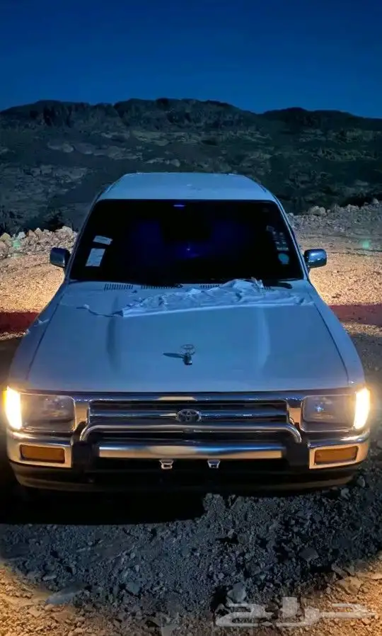 هايلكس1992 1