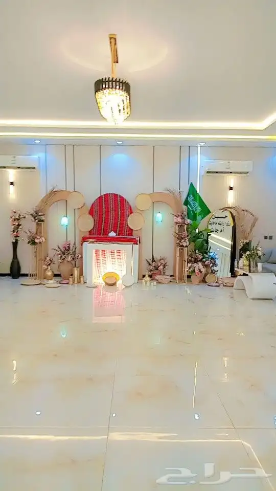 قاعه برايت موون للأحتفلات 2