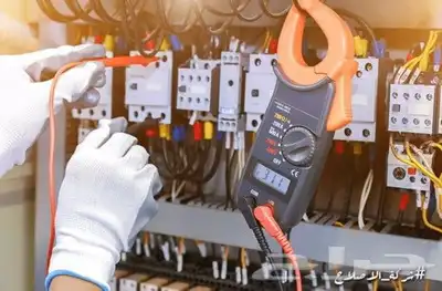 فني كهربائي وسباك الخمره القرينيه الفضيله الغرفه التجاريه 2