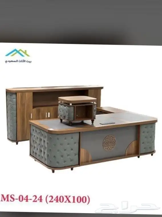 new office furniture office table and chairs keyboard 15