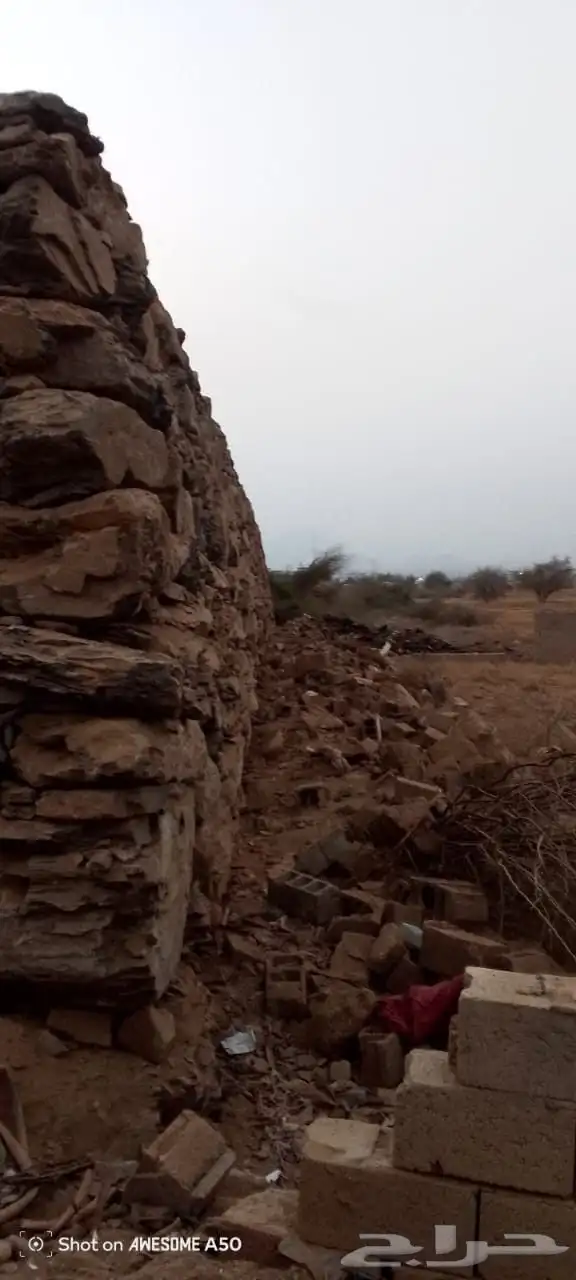 اسلام عليكم مقول بنين حجر كبير ببكلين. وتلبيس حجر صغير 4