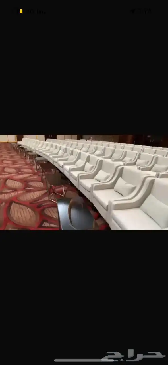 تاجير كنب جلسات شعبيه 8